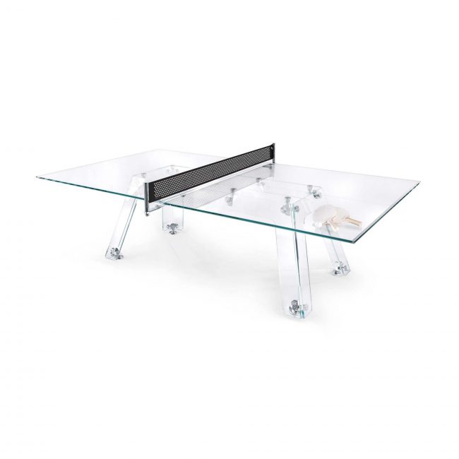 Lungolinea Chrome Edition - IMPATIA