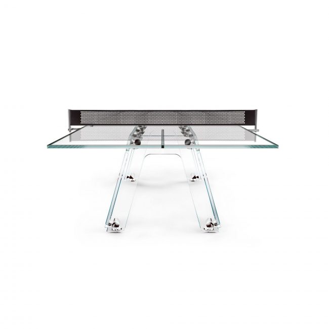Lungolinea Chrome Edition - IMPATIA – Image 2