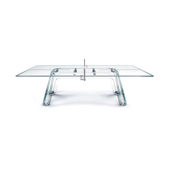 Lungolinea Chrome Edition - IMPATIA – Image 3