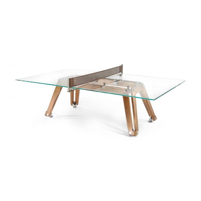 Lungolinea Wood Edition - IMPATIA