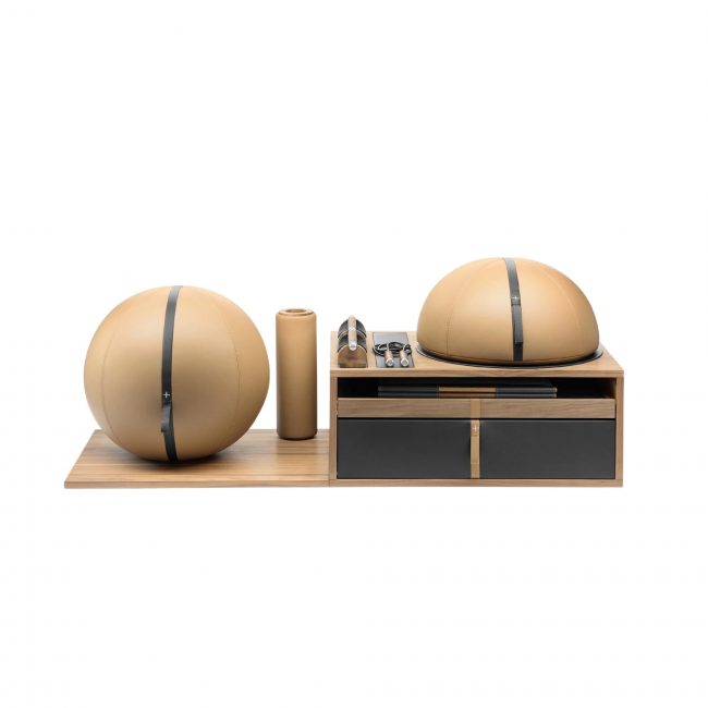 Luxury collection set Racka - PENT