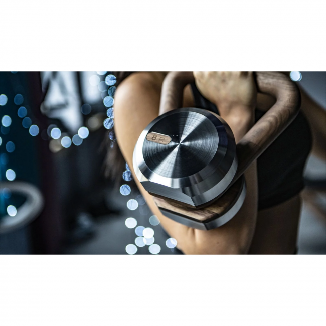 Luxury Kettlebell Lova - PENT – Image 5