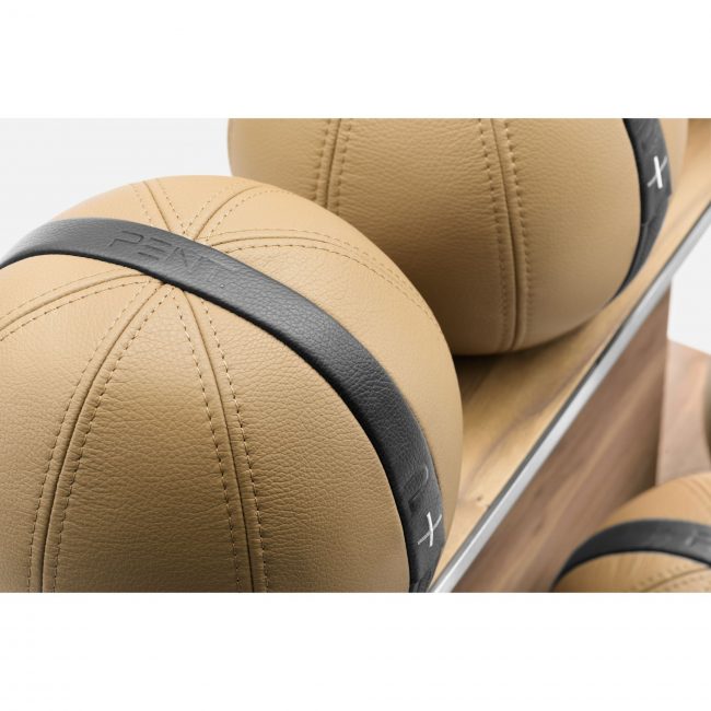 Luxury Set Medecine ball MOXA Set - PENT – Image 3