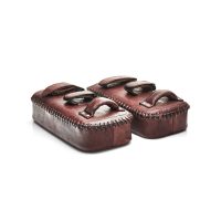 Pao Tahi Kick Heritage Brown - EXCLUSIVE FIT – Image 2