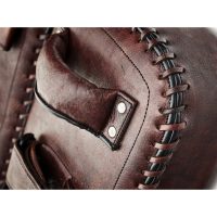 Pao Tahi Kick Heritage Brown - EXCLUSIVE FIT – Image 3