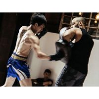 Pao Tahi Kick Heritage Brown - EXCLUSIVE FIT – Image 4