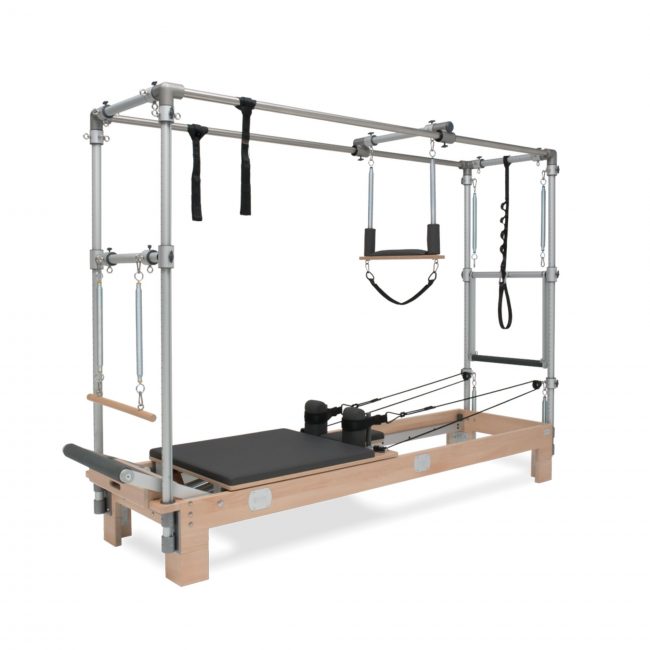 Reformer Combo