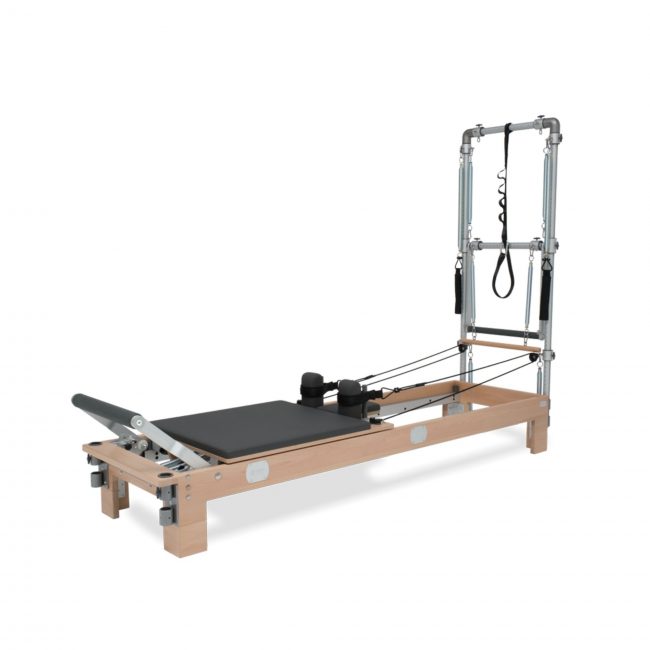 Reformer with tower
