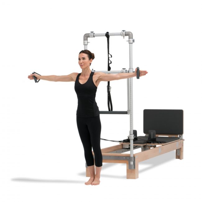 Reformer with tower – Image 2