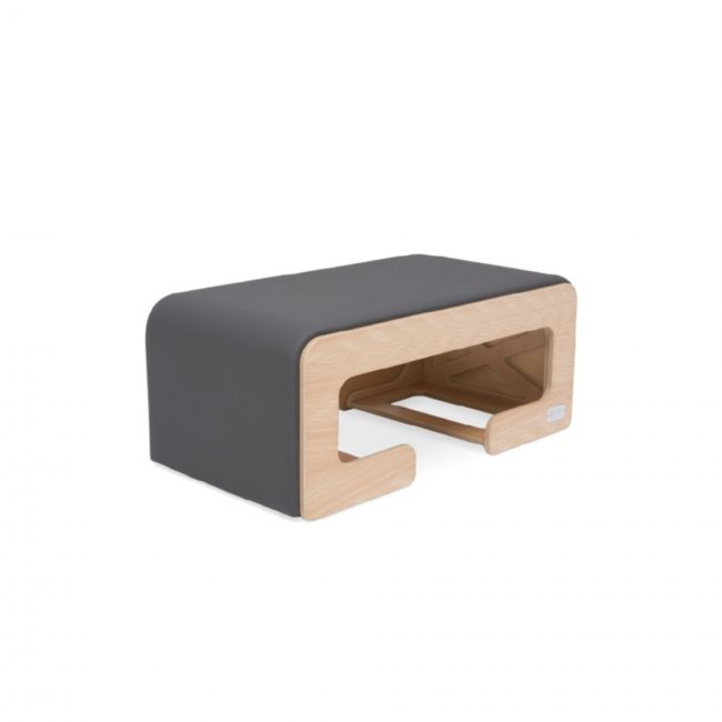 Sitting Box