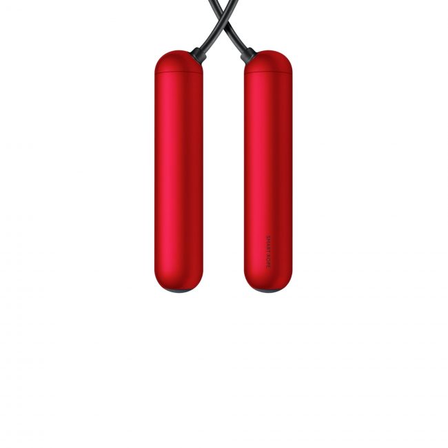 Corde à sauter à LED RED- TANGRAM – Image 2