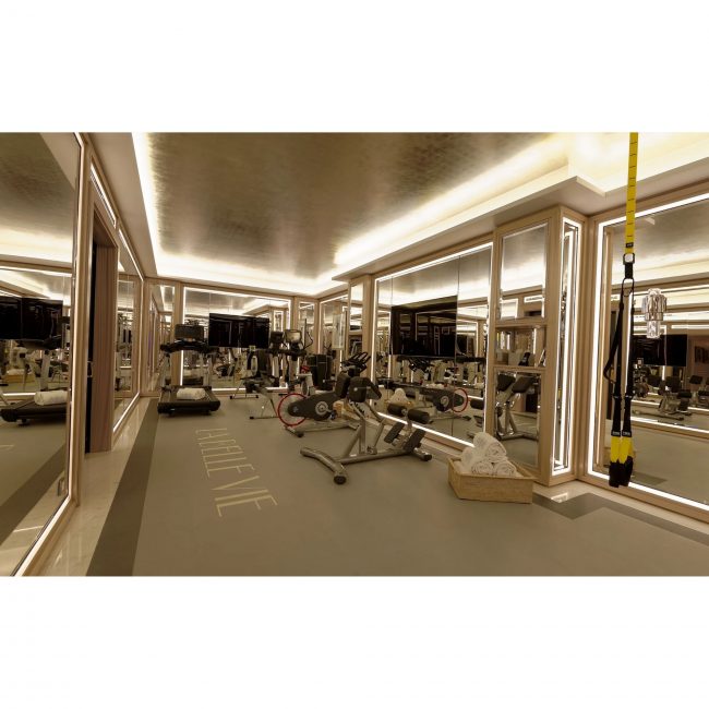Sol Fitness