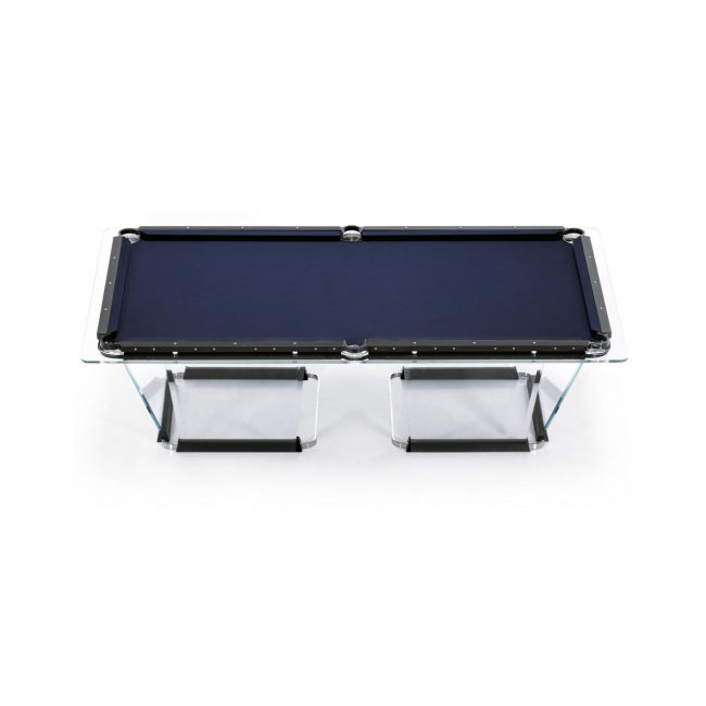 Table de billard T1.1 - TECKELL