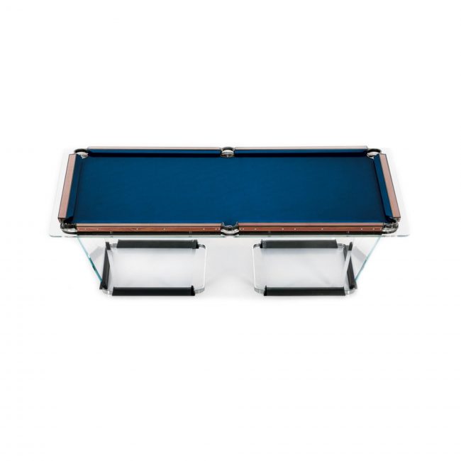 Table de billard T1.3 - TECKELL
