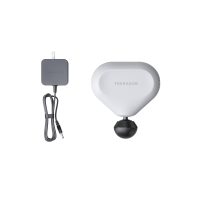 Theragun MINI Blanc - THERABODY – Image 4