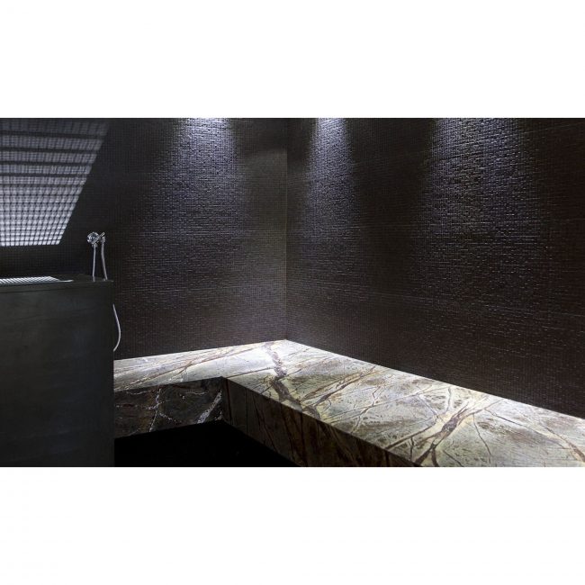 Hammam Classic Steam Bath Air Steam System - STARPOOL