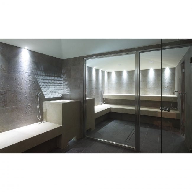 Hammam Classic Steam Bath Air Steam System - STARPOOL – Image 2