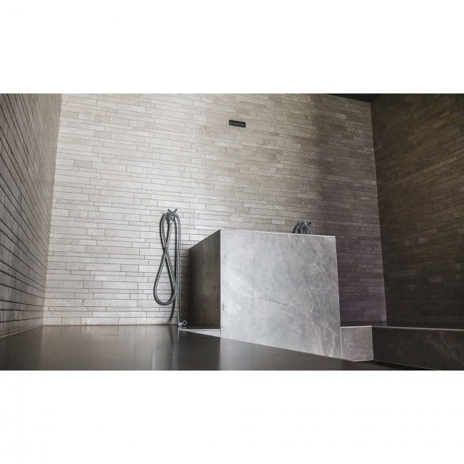 Hammam Classic Steam Bath Air Steam System - STARPOOL – Image 3