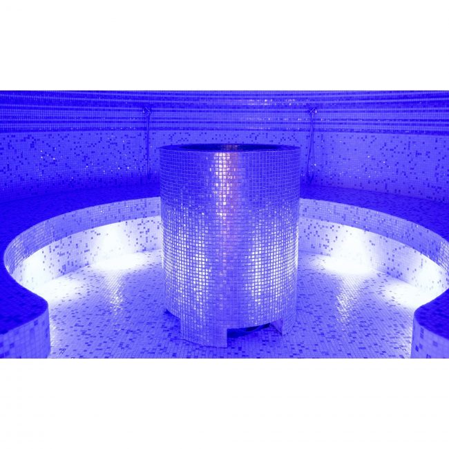 Hammam Classic Steam Bath Air Steam System - STARPOOL – Image 5
