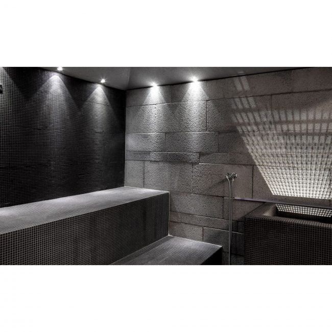 Hammam Classic Steam Bath Air Steam System+ - STARPOOL