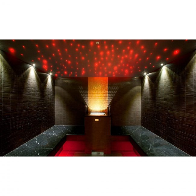 Hammam Classic Steam Bath - STARPOOL