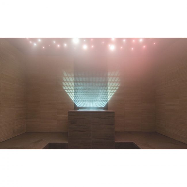 Hammam Classic Steam Bath Thalasso - STARPOOL