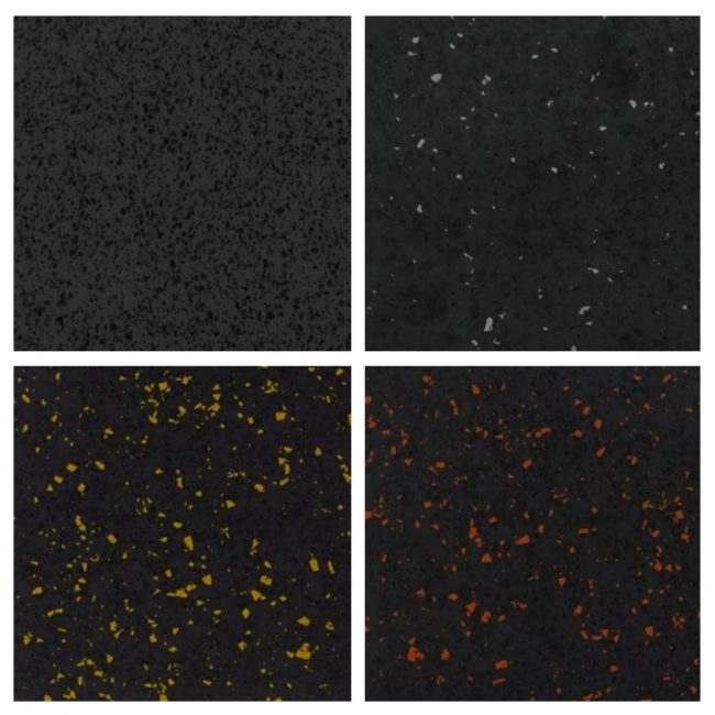 Sols coulés amortissant – Image 7