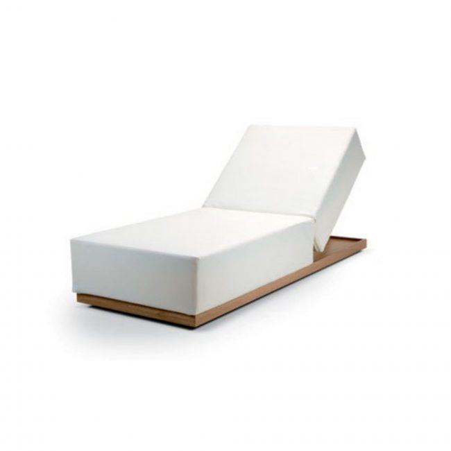 Lit de relaxation - Daybed