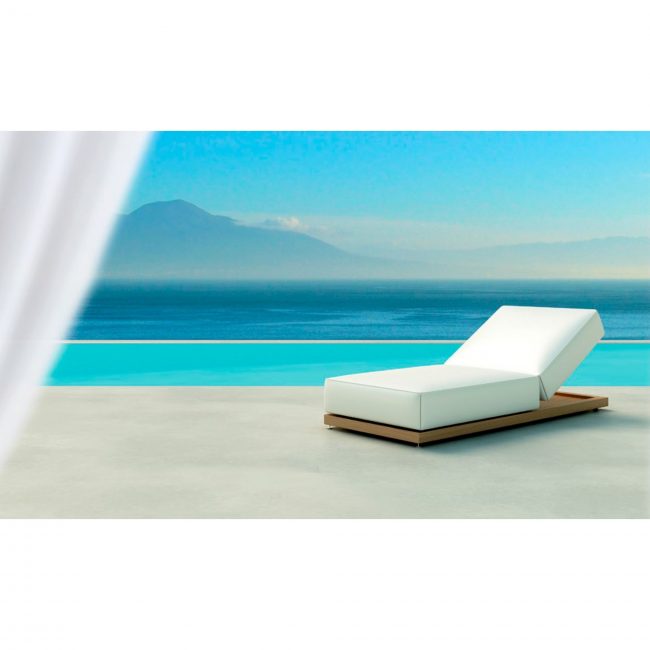 Lit de relaxation - Daybed – Image 2