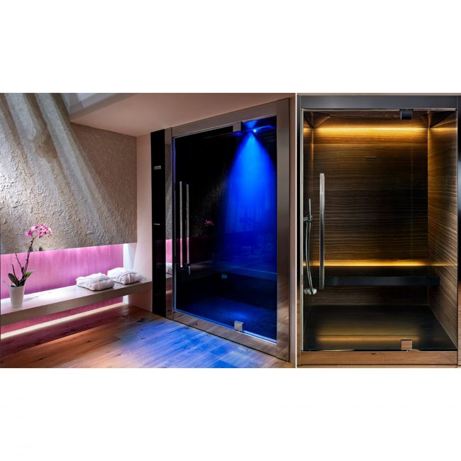 Hammam Sweet Spa - STARPOOL