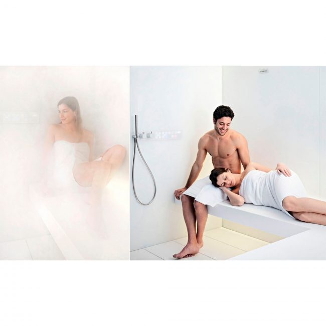 Hammam Sweet Spa XL - STARPOOL