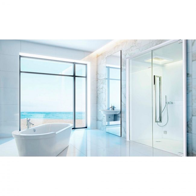 Hammam Sweet Steam Smart - STARPOOL