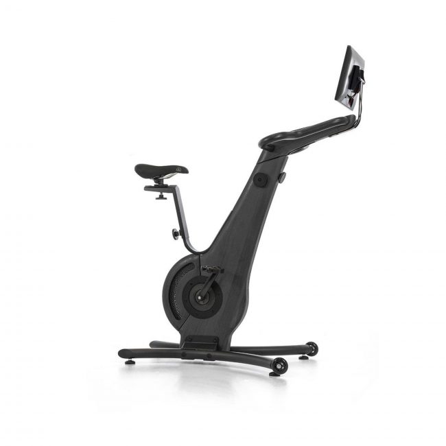 Vélo d'intérieur NOHRD Pro - WATER ROWER – Image 9
