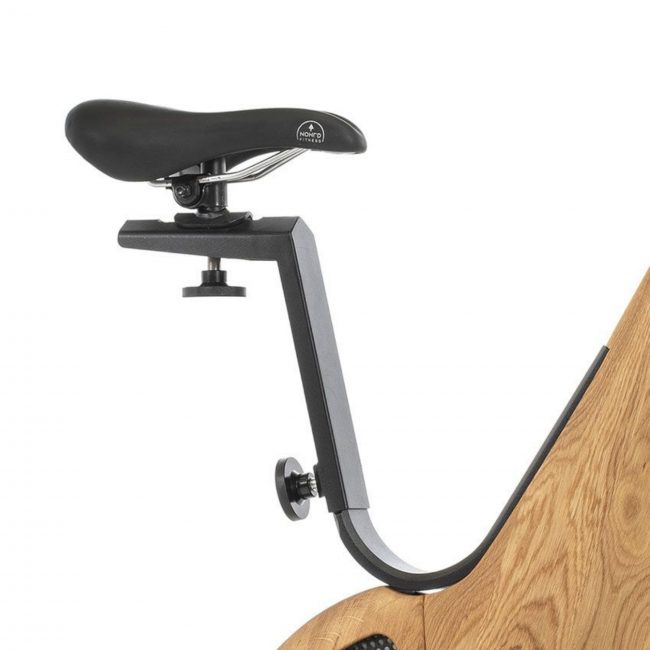 Vélo d'intérieur NOHRD Pro - WATER ROWER – Image 12