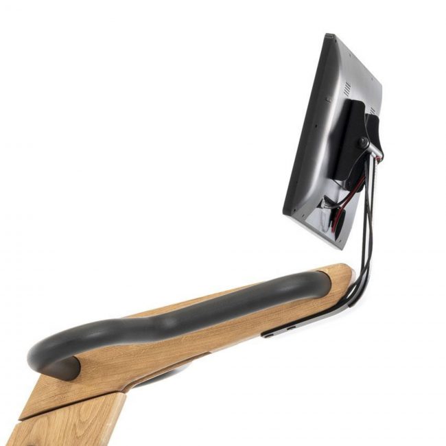 Vélo d'intérieur NOHRD Pro - WATER ROWER – Image 15