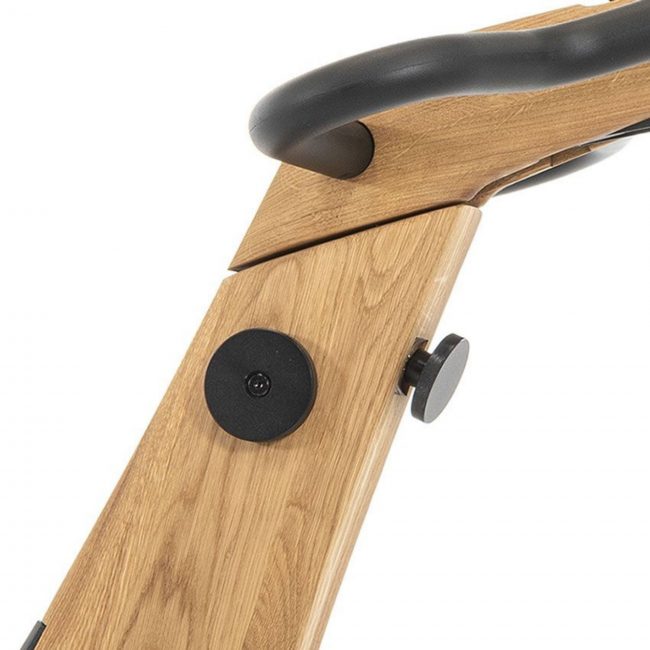 Vélo d'intérieur NOHRD Pro - WATER ROWER – Image 14