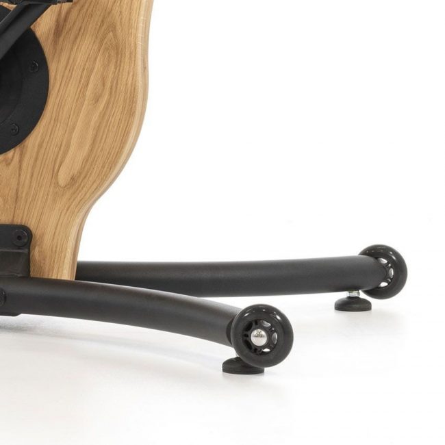 Vélo d'intérieur NOHRD Pro - WATER ROWER – Image 16