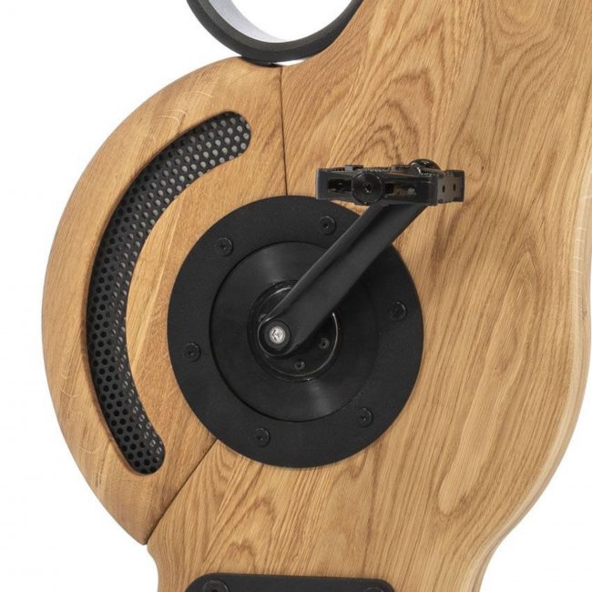 Vélo d'intérieur NOHRD Pro - WATER ROWER – Image 13