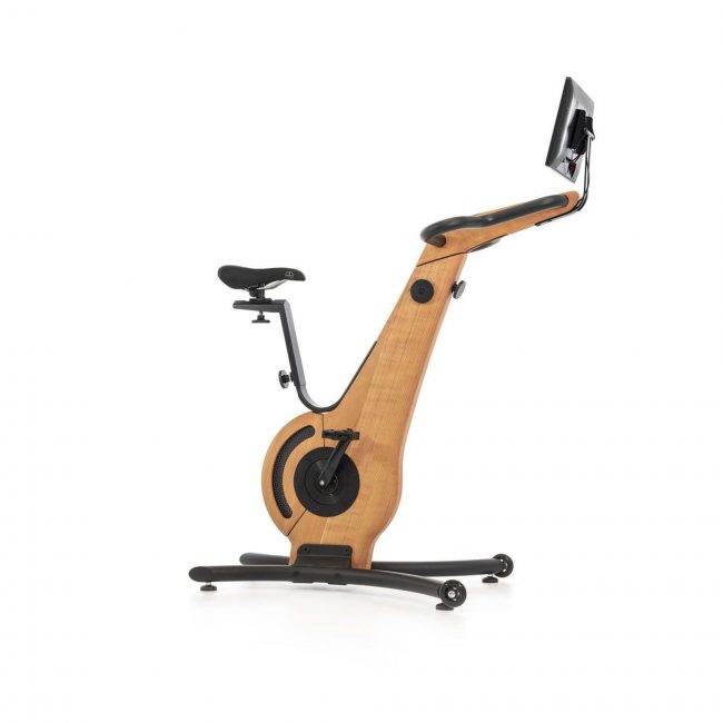 Vélo d'intérieur NOHRD Pro - WATER ROWER – Image 7