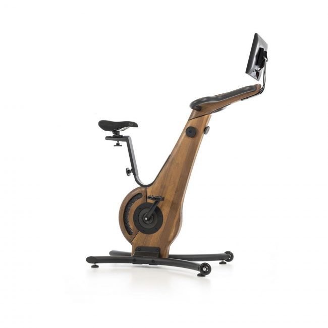 Vélo d'intérieur NOHRD Pro - WATER ROWER – Image 11
