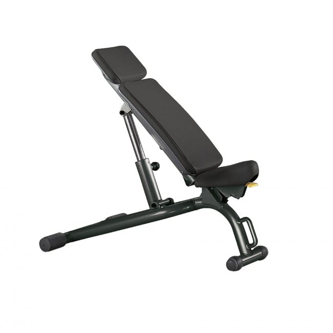 Banc musculation ajustable - TECHNOGYM