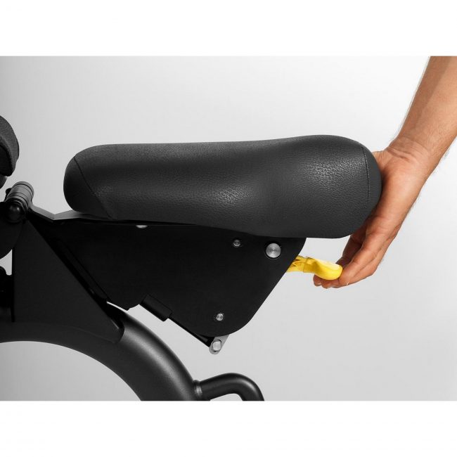 Banc musculation ajustable - TECHNOGYM – Image 4