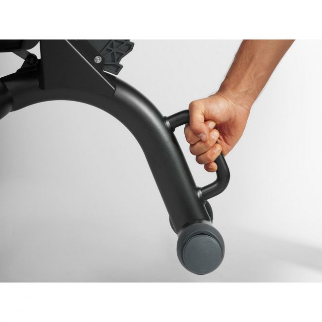 Banc musculation ajustable - TECHNOGYM – Image 5