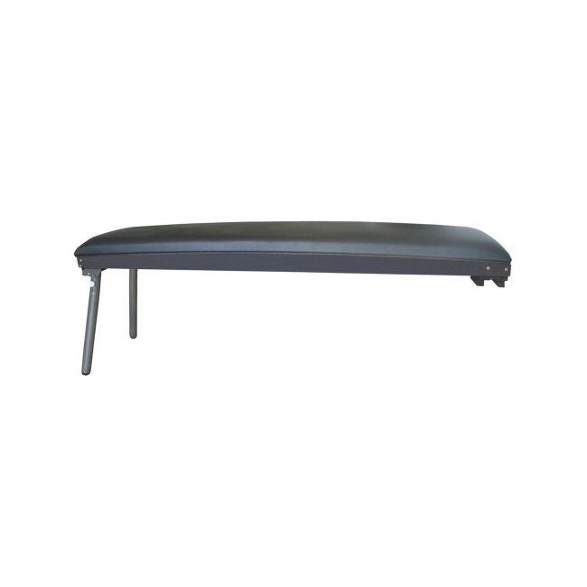 Banc d'entraînement, Cuir Véritable - SlimBeam