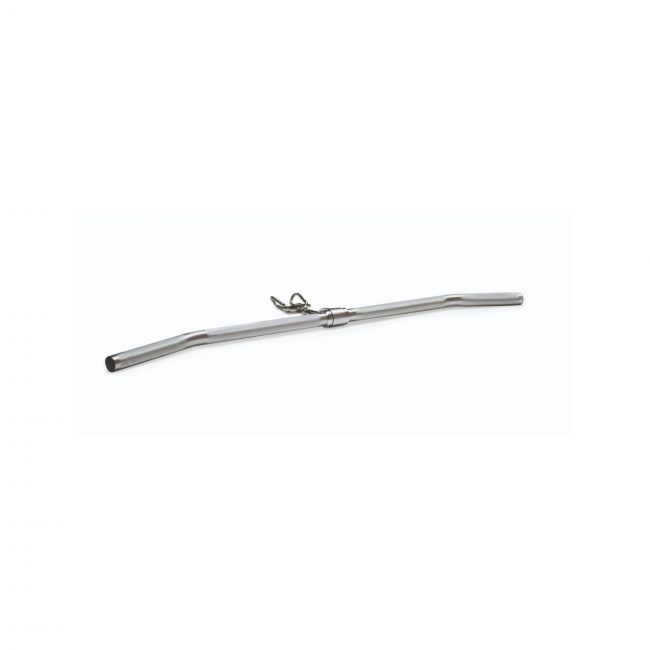 Barre Longue Aluminium - SlimBeam