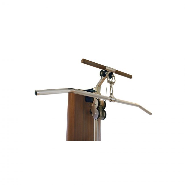Barre Longue Aluminium - SlimBeam – Image 2