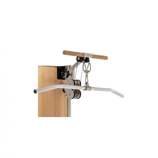 Barre Longue Aluminium - SlimBeam – Image 3