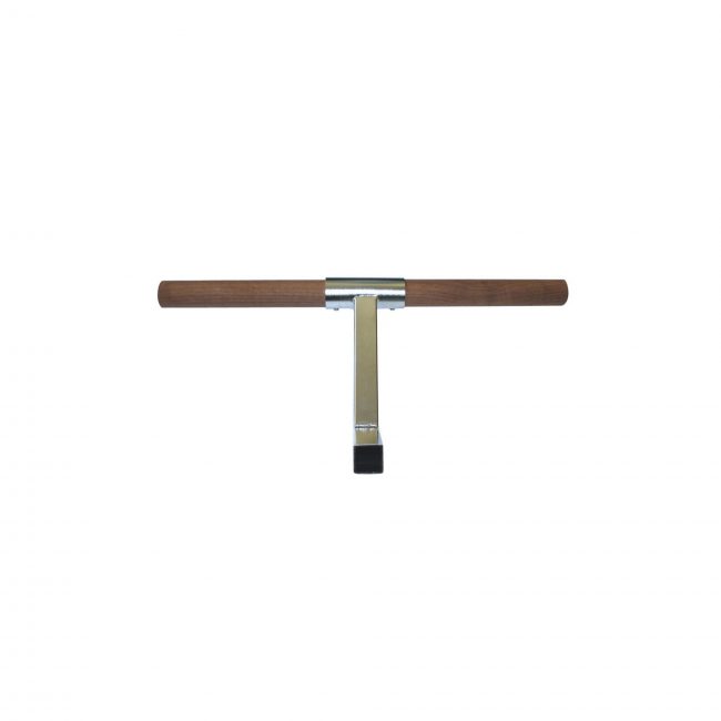 Barre de traction supplémentaire, Noyer - SlimBeam