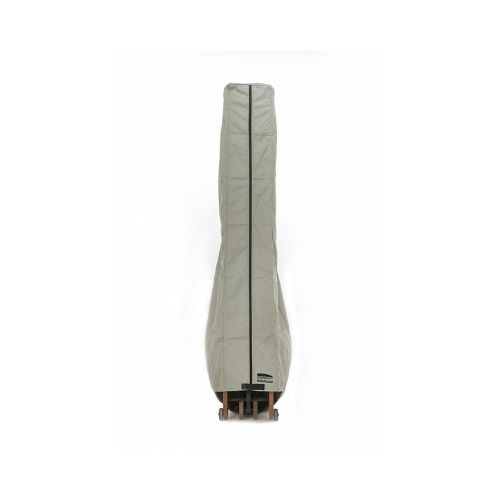Housse Waterrower, Argent - NOHRD