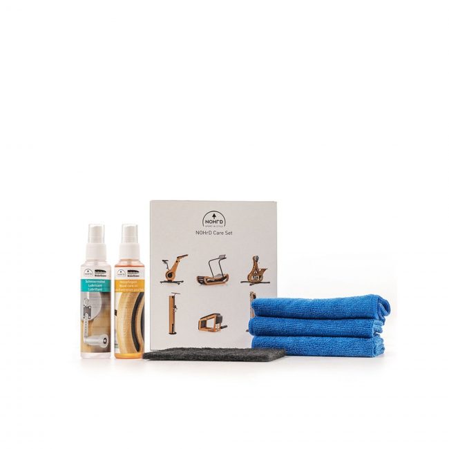 Kit de nettoyage - NOHRD Bike